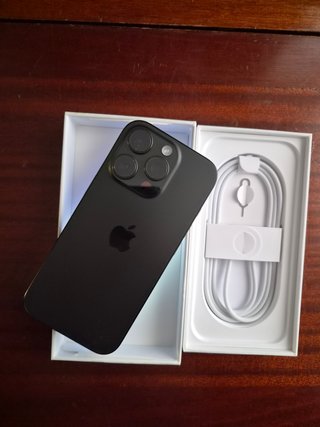 iPhone 16 Pro Nuevo