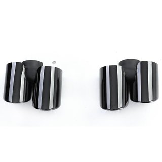 COLAS DE ESCAPE PARA PORSCHE 911 / 991.1