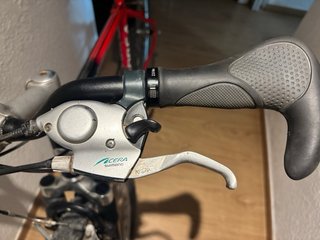 Bicicleta Orbea Aluminio 26”