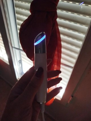 Masajeador Ocular/Facial USB