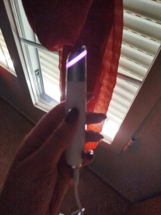 Masajeador Ocular/Facial USB