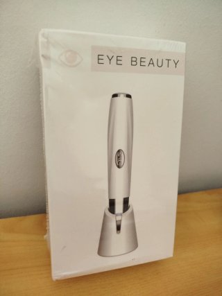 Masajeador Ocular/Facial USB