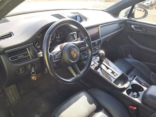 Porsche Macan Macan