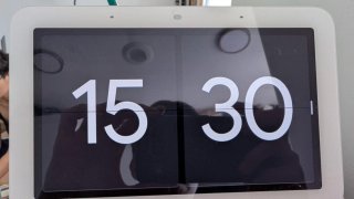 Google Nest Hub 2ª Gen Pantalla 7"