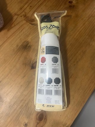 Sombrilla anti UVA Jane Kids Zone