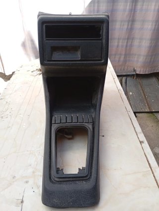 Consola Central Golf MK2