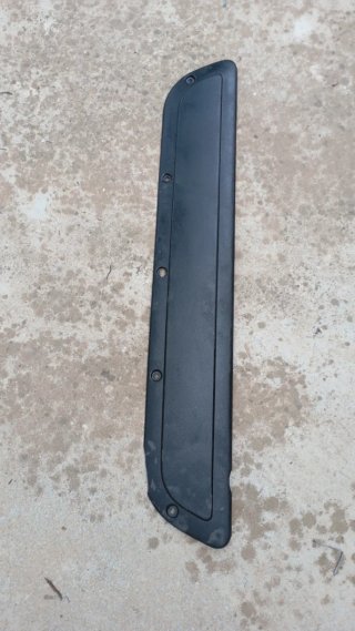Consola Central Golf MK2