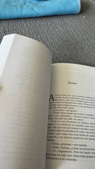El silencio entre tú y yo: novela romántica