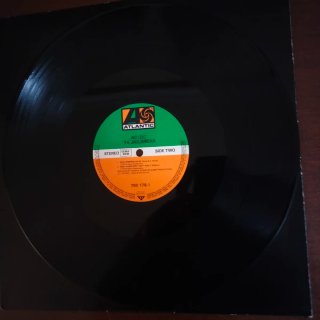 LP 1984 AC/DC '74 Jailbreak Hard Rock vinilo