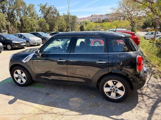 MINI Countryman 2014