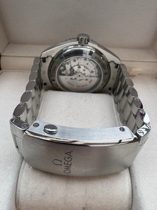 Omega Seamaster Planet Ocean 45mm