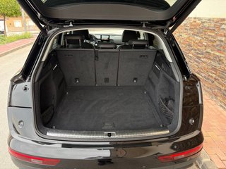 Audi Q5 2018