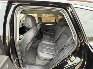 Audi Q5 2018