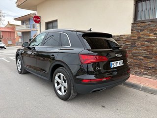 Audi Q5 2018