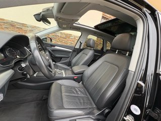 Audi Q5 2018