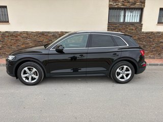 Audi Q5 2018