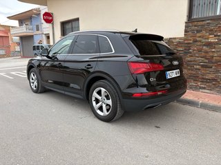 Audi Q5 2018