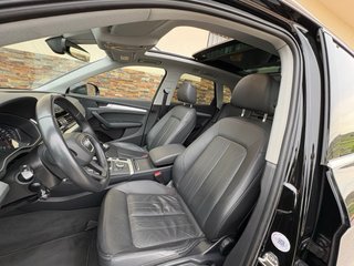 Audi Q5 2018