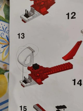 Set costruzioni Cubix