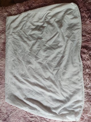 Elevador de espuma cama 90 con su funda
