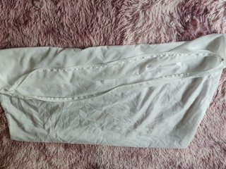 Elevador de espuma cama 90 con su funda