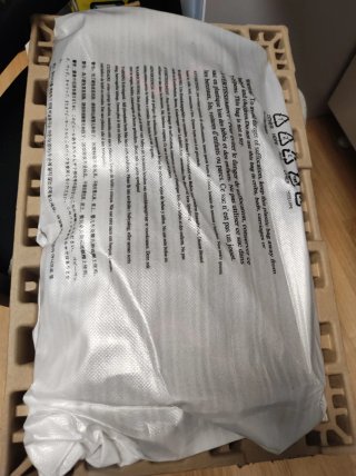 Monitor AOC 165hz