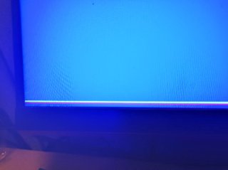Monitor AOC 165hz