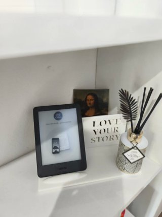 Kindle E-reader Supporto minimal