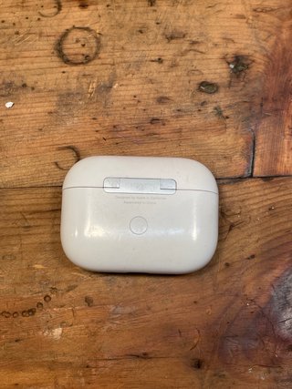 AirPods Pro 2ª Gen originali