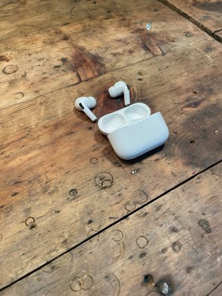 AirPods Pro 2ª Gen originali