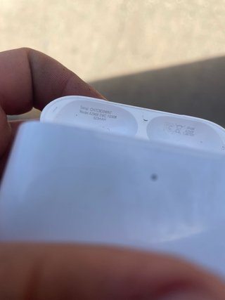 AirPods Pro 2ª Gen originali