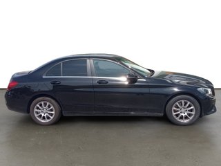 Mercedes-Benz Clase C 2016