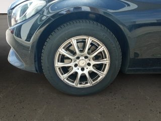 Mercedes-Benz Clase C 2016