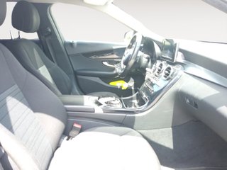 Mercedes-Benz Clase C 2016