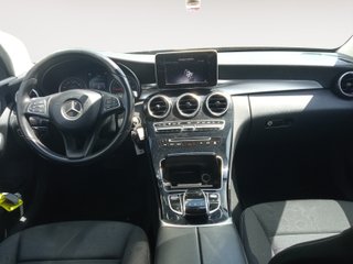 Mercedes-Benz Clase C 2016