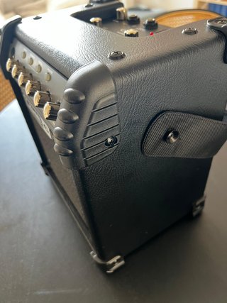 Amplificador Guitarra Line 6 Spider