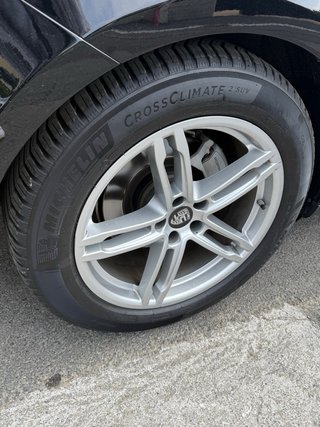 Llantas porsche 19 y neumaticos