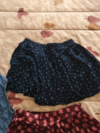 Lote Ropa Talla S