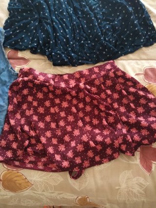 Lote Ropa Talla S