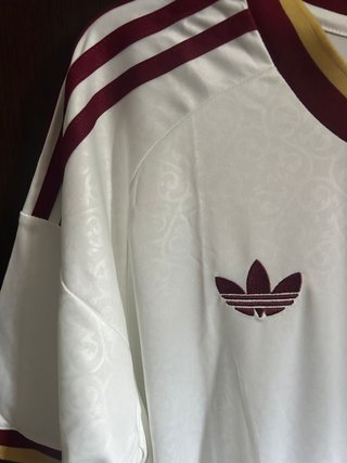 Camiseta Adidas España XL Mundial 2026