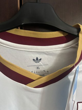 Camiseta Adidas España XL Mundial 2026