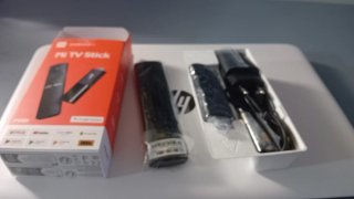 Mi TV Stick Android TV