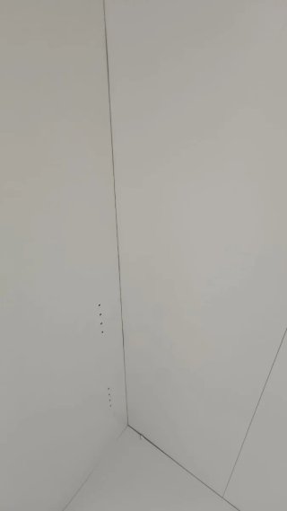 Armario IKEA KLEPPSTAD 3 puerta