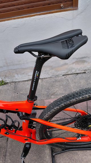 Orbea Oiz M30 2019. Talla M