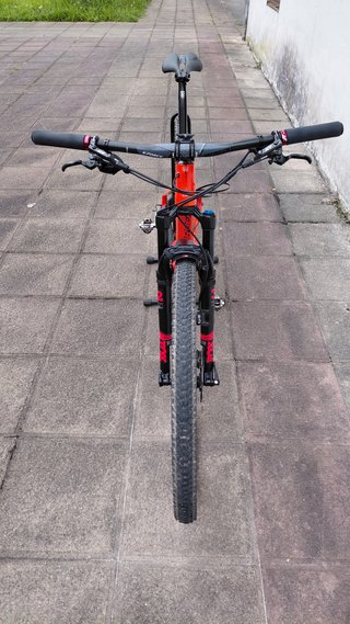 Orbea Oiz M30 2019. Talla M