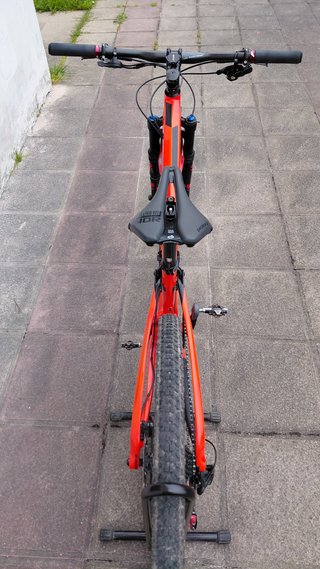 Orbea Oiz M30 2019. Talla M