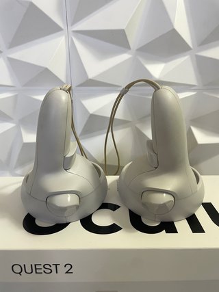 Visore VR Oculus Quest 2 64GB meta standalone VR