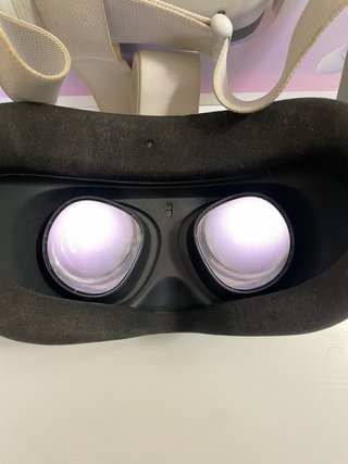 Visore VR Oculus Quest 2 64GB meta standalone VR