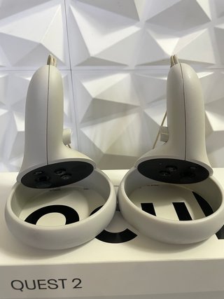 Visore VR Oculus Quest 2 64GB meta standalone VR