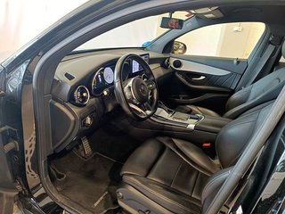 Mercedes GLC GLC 300 de 4MATIC